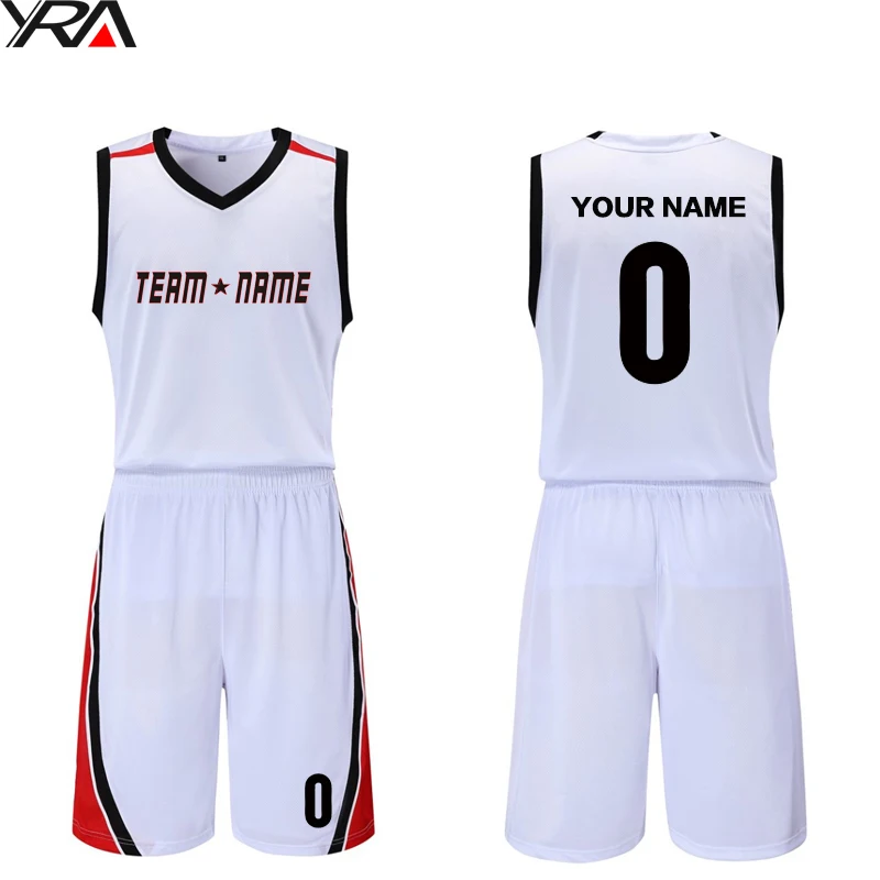 

free shipping wholesale cheap 2019 latest custom shorts basketball jerseys basketball for boys uniforms wear, 4 color