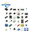 SI7716ADN-T1-GE3 POWERPAK1212 integrated circuit parts bom list electronic component