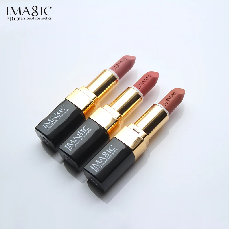 

Diy beauty makeup lipstick matte lipstick colors waterproof matte lipstick, N/a