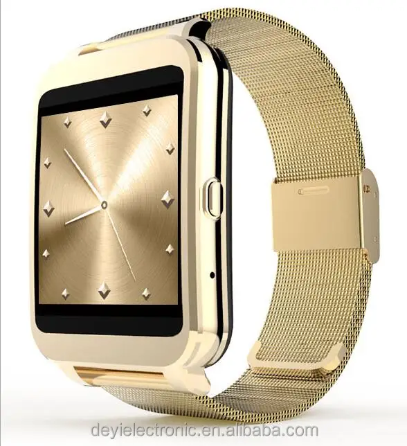 

I95 wireless Smart Watch Cell Phone GSM Pedometer Fitness Tracker Support
