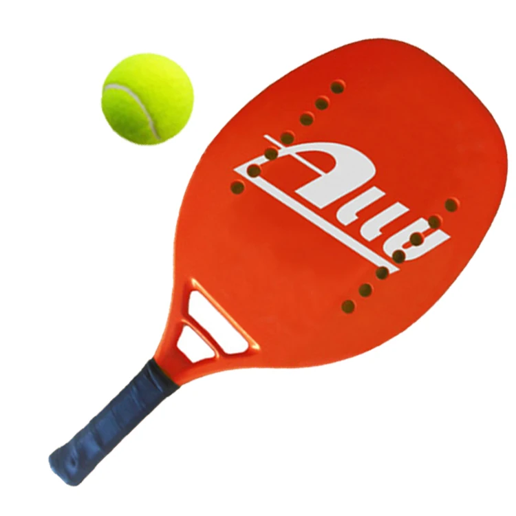 

High Quality Racket/Ball/Paddle Bag Set Beach Tennis Paddle Racket Ball