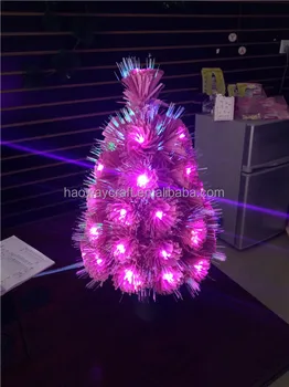 Fiber Optic Mini Led Christmas Tree Small Trees Fiber Optic Mini Led Christmas Tree Small Trees
