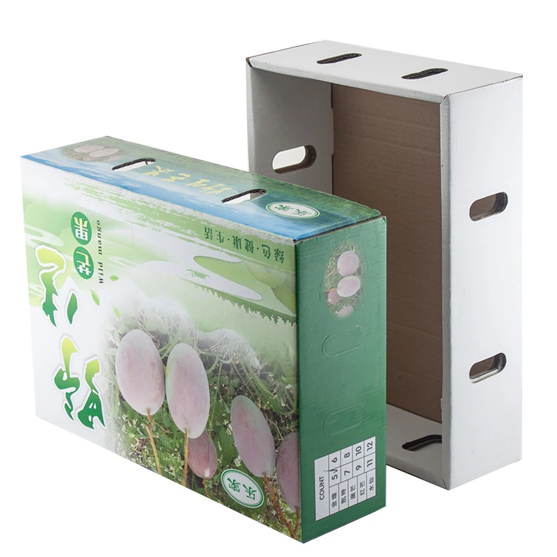 plant packaging boxes