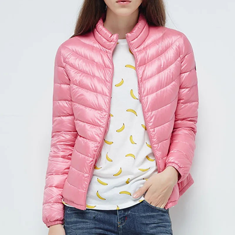 down jacket goose feather