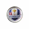 European Cup soccer club emblem badge pin country flag pin