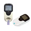 New Arrival Lightweight handheld coagulation meter Portable Coagulometer PT and APTT