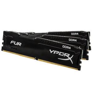DDR4 Desktop PC RAM Heatsink