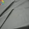 HOT SELLING 70D*36D polyester cotton twill lycra fabric bright shiny lycra fabric