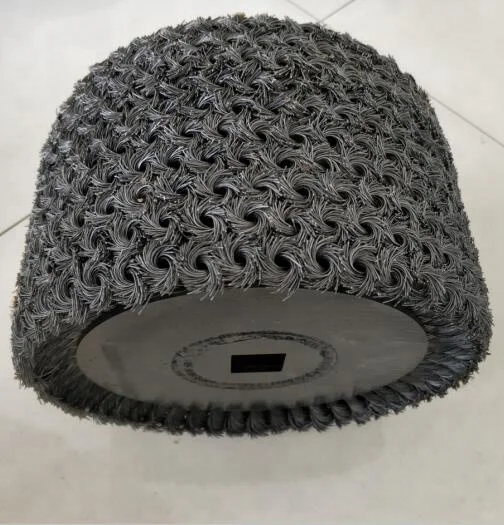 Impa 591804 Wire Brush For Rustibu 1200 Buy Wire Brush For Rustibus