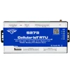 3G M2M RTU IOT Device Remote Control Data Acquisition for Base Transceiver Stations Smart Meter PLC S275