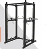 Multi function Smith machine Smith trainer rack 3D Smith