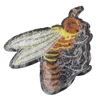 China experienced embroidery designs sewing machines ceramic decal transfer paper lint free eye gel patch private label