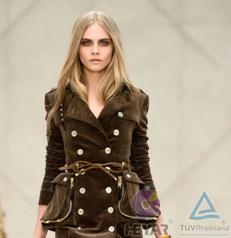 Corduroy Fabric Dust Coat.jpg