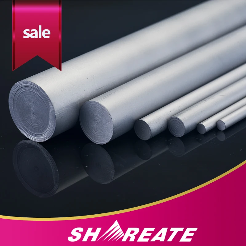 
Shareate factory direct sales of 25.7*76.2 mm XR10S tungsten carbide rod Cemented Carbide rods 
