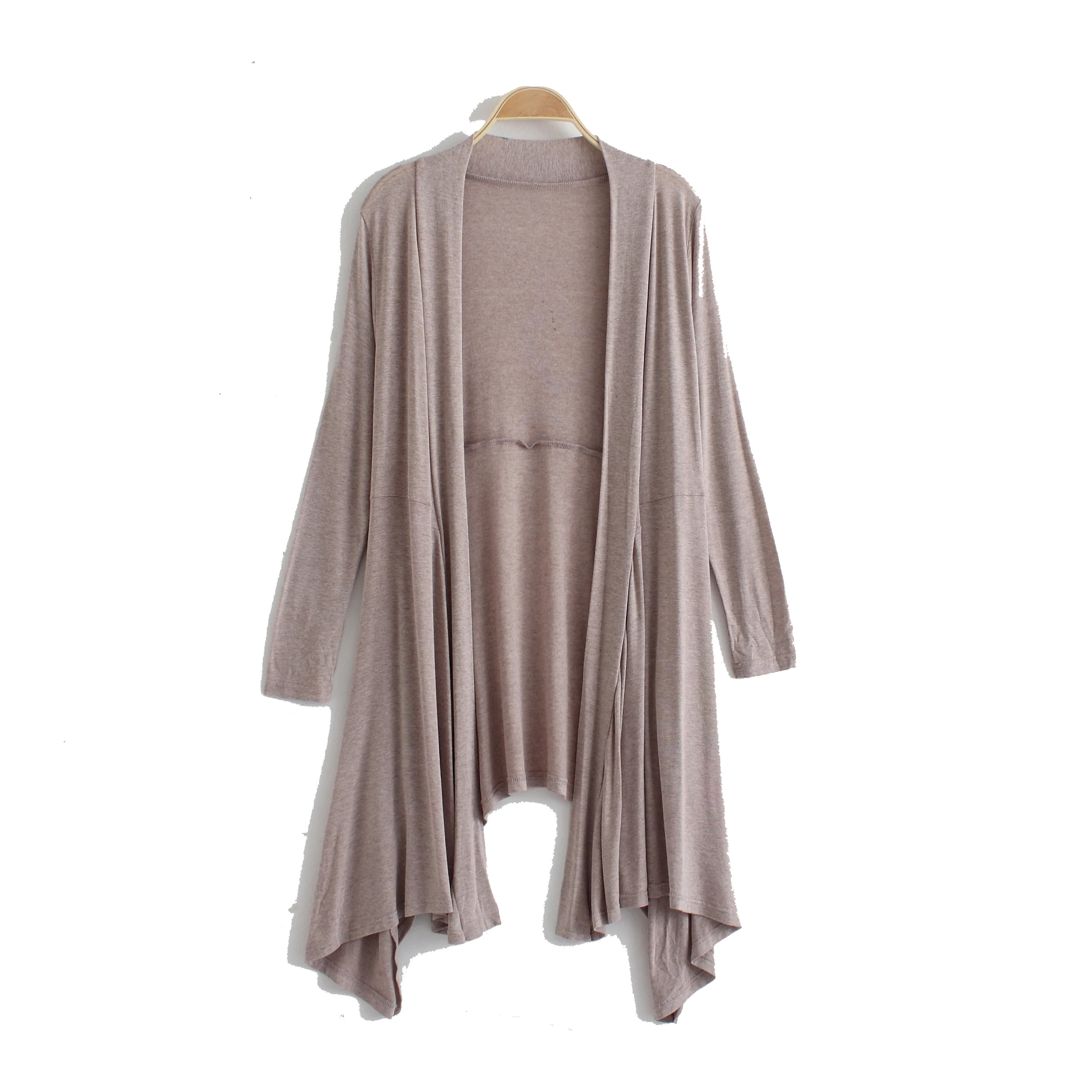 

Knit Long Kimono Women Cardigan Wholesale, Customized color