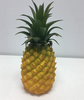 High Quality Artificial Pineapple Artificial Ananas For Home