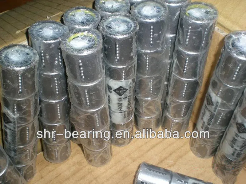 Shr Linear Sliding Bearing Kh Series Kh2540pp Low Cost Ball Linear