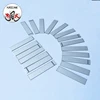Piezo ceramic square sheet plate piezoelectric ultrasonic motors/generator specifications