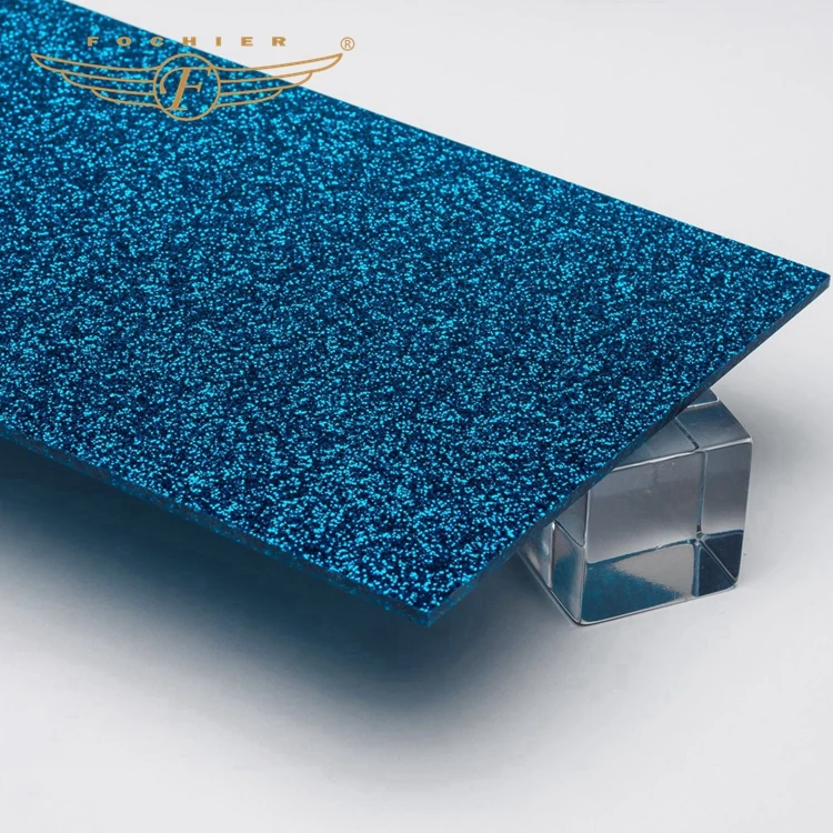 1 Mm Thickness High Gloss Scratch Resistant Acrylic Sheets Plexiglass