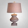 Polyresin Antique Lamp Manufactures Fancy style table lamp