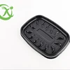 Kitchen Bakeware Disposable Plastic Baking Pan for Seafood