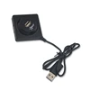 4 port USB 2.0 HUB Adapter usb multi hub for laptop & computer