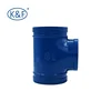 Reducing Tee With Female Thread,Parts Thread Plumbing