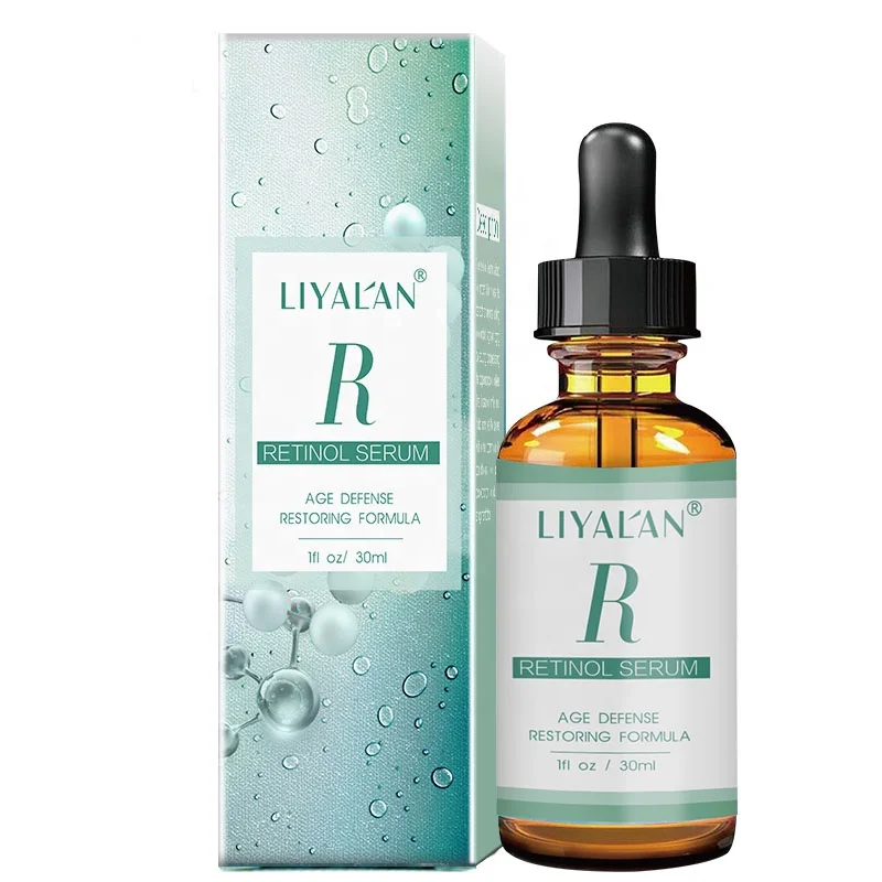 

Private Label Anti Wrinkles 100% Organic Moisturizing Serum for Skin Care