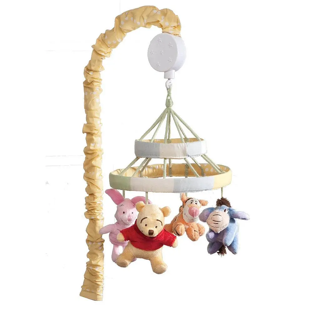 disney baby mobile winnie the pooh