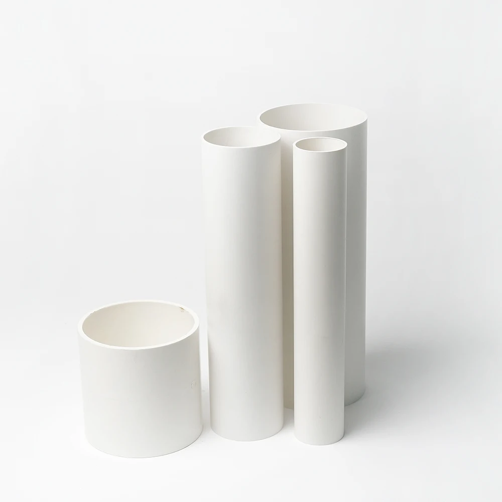 High Pressure Pvc Pipe Manufacturers In Europe For Water Drainage 200mm Buy Pvc Pipe