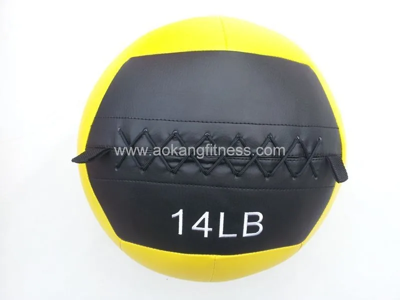 New Crossfit Wall Ball