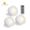 Factory Supply 3PCS Packed Smart Sensor Dusk to Dawn Sensor Led Motion sensor Night Light