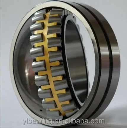 

Spherical roller bearing for high quality 22210 22210CA 22210CAK roller bearing with brass cage