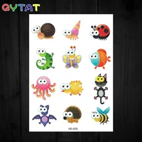 

Wholesale Non-toxic Kids Temporary Glitter Tattoo/ Tatoo/ Tatto/ Tato Sticker