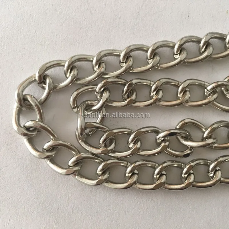 metal chain with hooks (3)