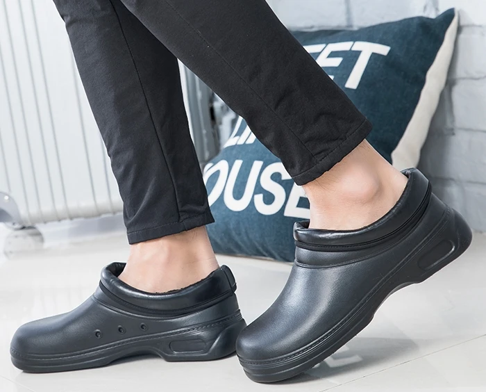 best cheap non slip shoes