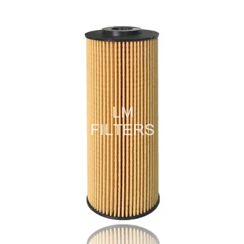 oil filter supplier