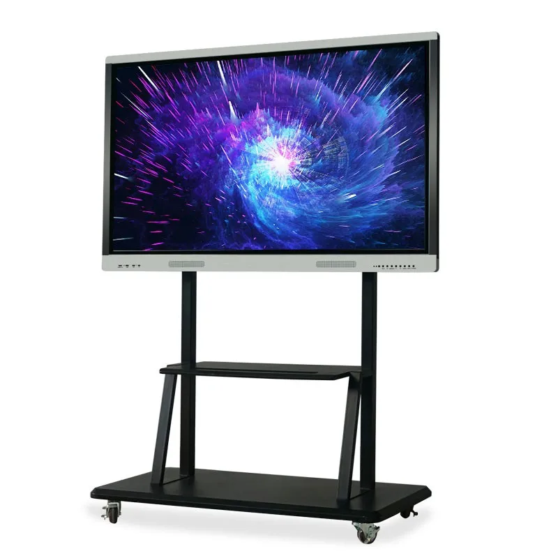 70英寸红外触摸 rohs 认证交互式电子白板 - buy 触摸屏智能白板电子