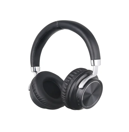 

New developed CSR8635 Zinc wireless headphones wireless bluetooths headphones for samsung smart tv, Grey
