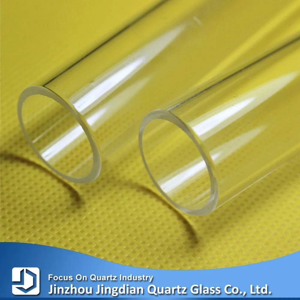 Quartz Glass Tube (44)