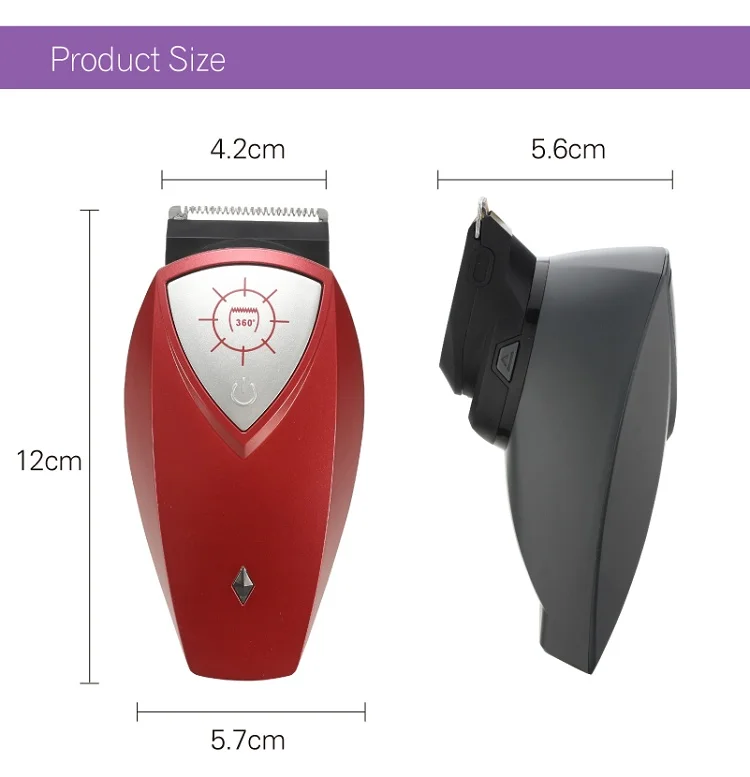 tondeuse cheveux automatique