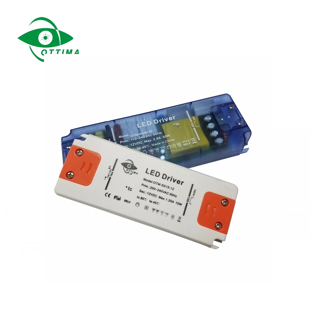 wholesale products single output 12v dc output led driver 50w led emergency power supply