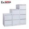 Ekintop waterproof lateral metal cheap 2 drawer file cabinet storage dividers with drawer