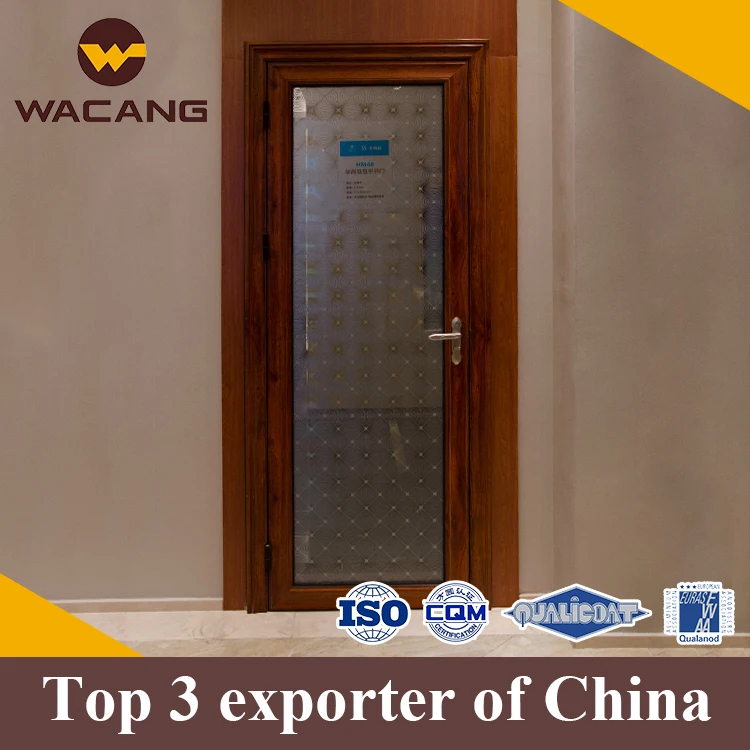 Top china manufacturer extruded aluminum window&door profile