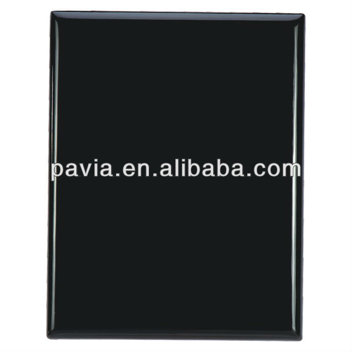 Psa Wholesale Wooden Wall Plaque Custom Print Blank Wooden Award Plaque