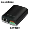 Grandstream IP Video Encoders Decoders GXV3500