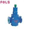 high quality water flow regulating adjustable pressure reducing valve