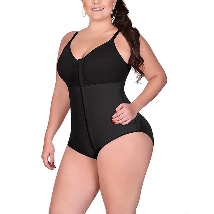 

Full Body Shaper Shapewear Bodysuit For Weight Loss Slimming corset shaper tight bodysuits for women