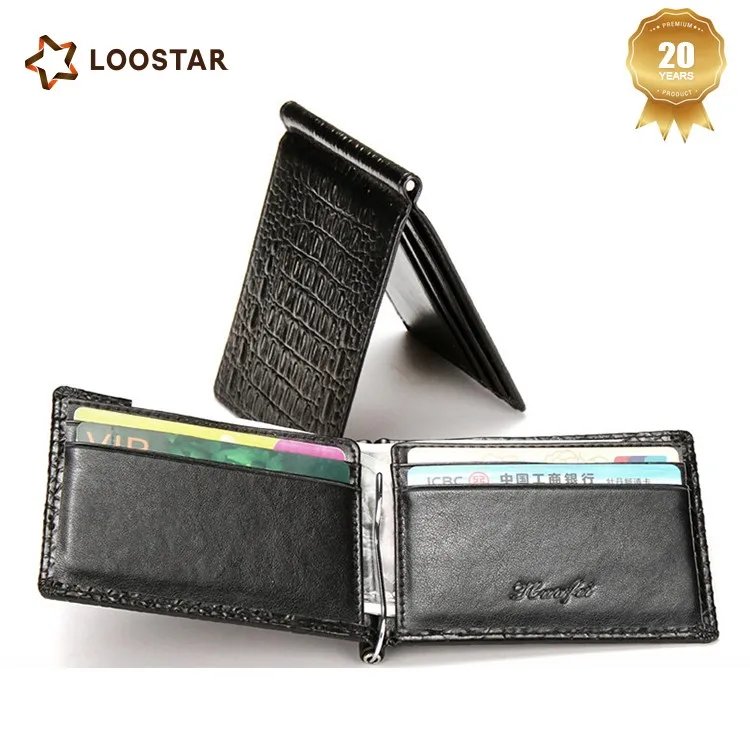 Competitive Price 2018 Latest Design Low Price Men Leather Wallet,Men&#39;s Wallet - Buy Wallet ...