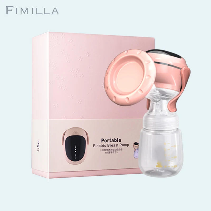 

Feeding Supplies Baby Feeding Products Breast Pump For Mother Breast Milk